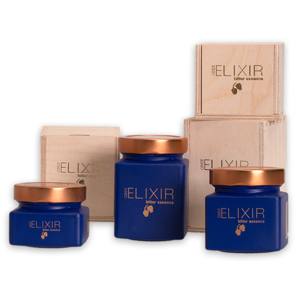 ELIXIR bitter essence